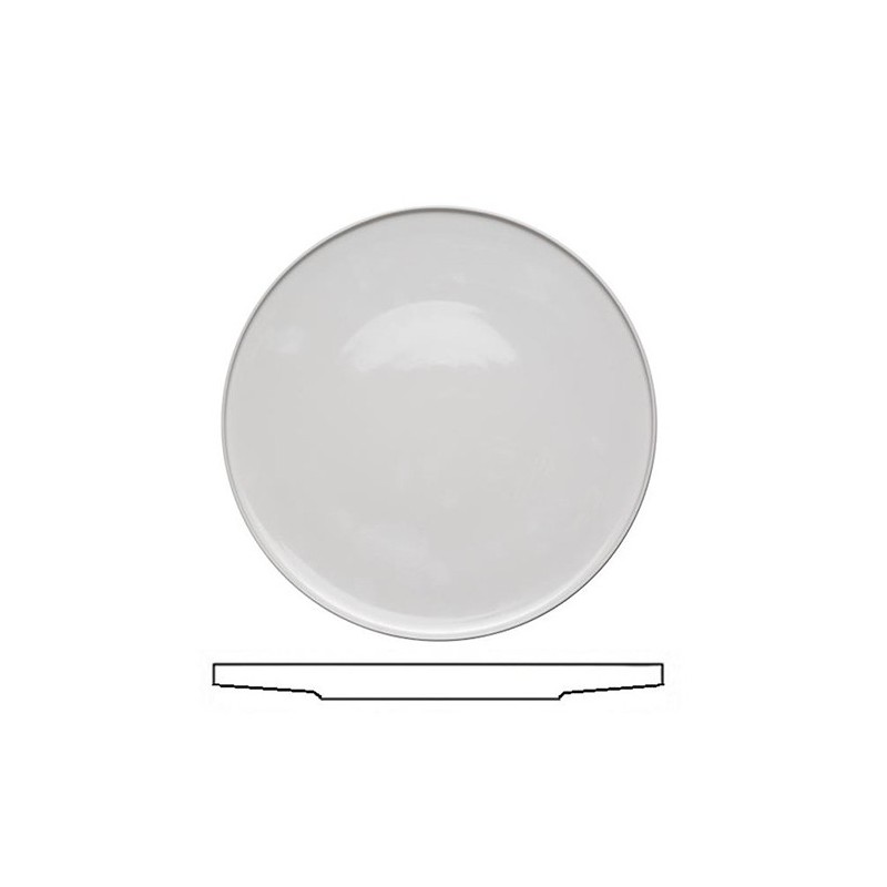 TOUCH ME PIANO BORDINO cm 27  - 1190027 | Novalberghiera