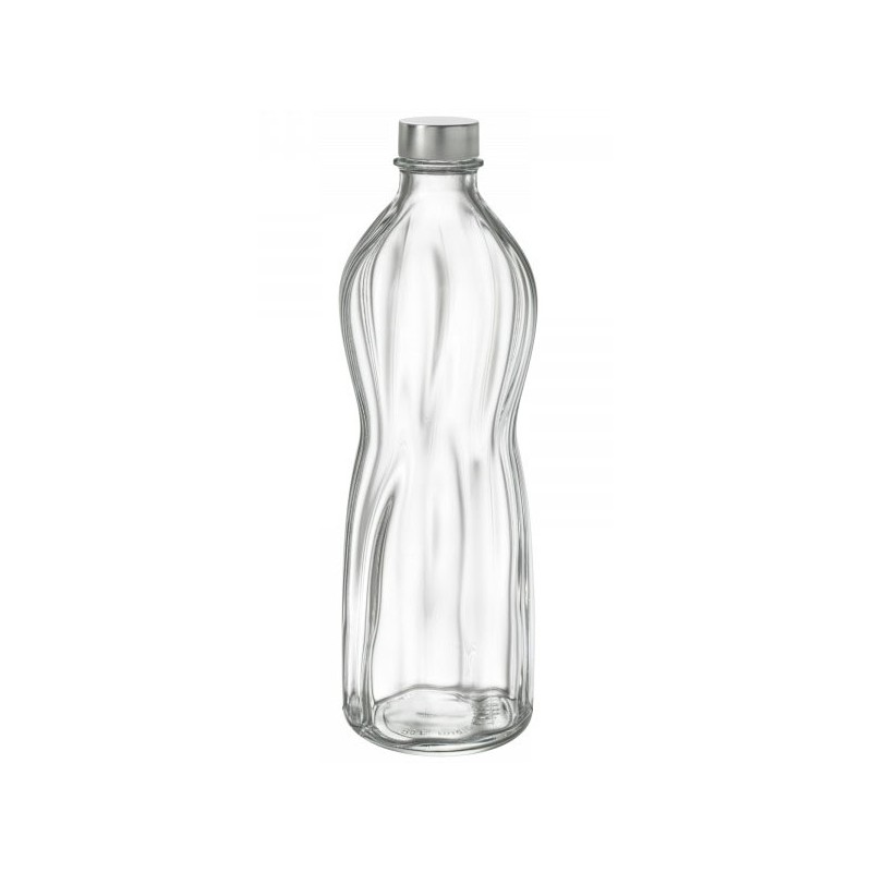 ACQUA BOTTIGLIA cl. 100  - 1199100 | Novalberghiera