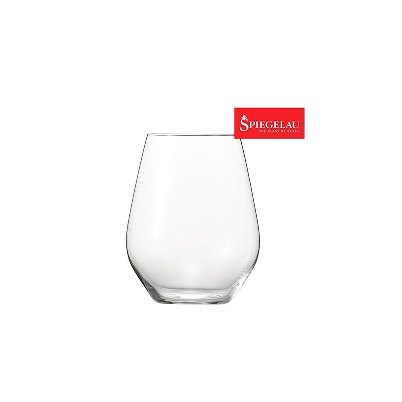 SPIEGELAU BICC.AUTHENTIS cl 46  - 1804046 | Novalberghiera