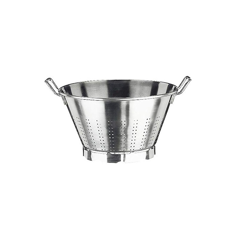 COLAP.INOX CONICO cm36  - 1925136 | Novalberghiera