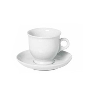 TAZZA CAFFE' ATENE C/P  - 213040 | Novalberghiera