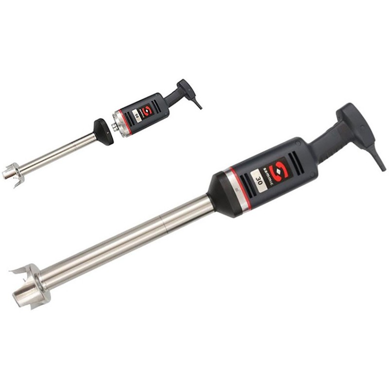 MIXER+GAMBO cm 42 XM-33  - 2880022 | Novalberghiera