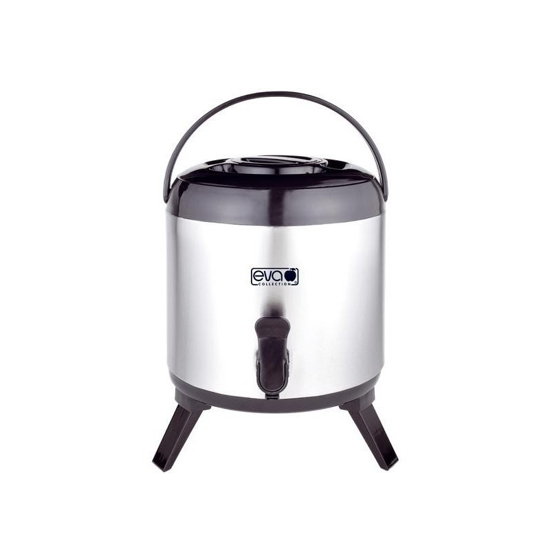 CONT.TERMICO C/RUB  Lt. 6  - 4298006 | Novalberghiera