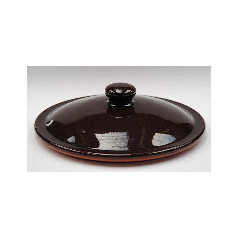 TERRA COPERCHIO BOMB cm 20  - 5730120 | Novalberghiera