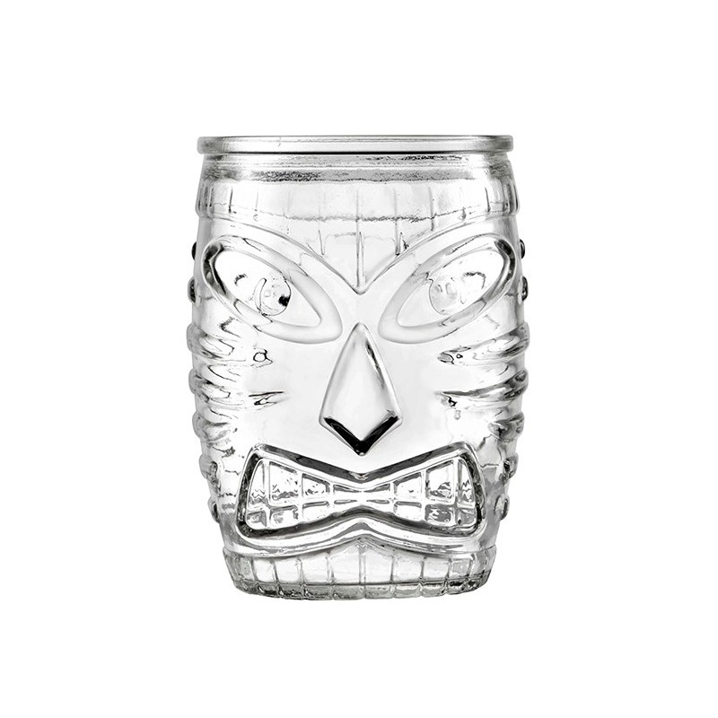BICCHIERE TIKI ROCKS cl.47  - 1198002 | Novalberghiera