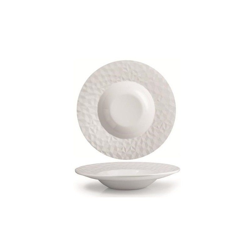 KERASIA PASTA BOWL cm 26  - 2102226 | Novalberghiera