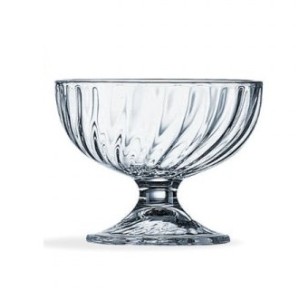 COPPA SORBET cl.21 Øcm 10  - 2582000 | Novalberghiera