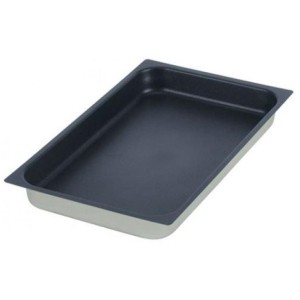 TEGLIA GN 1/1x2h ALL+ANTIAD.  - 2784102 | Novalberghiera