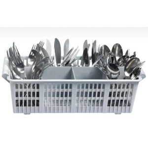 CESTO LAVAGGIO POSATE 8 posti  - 4331032 | Novalberghiera