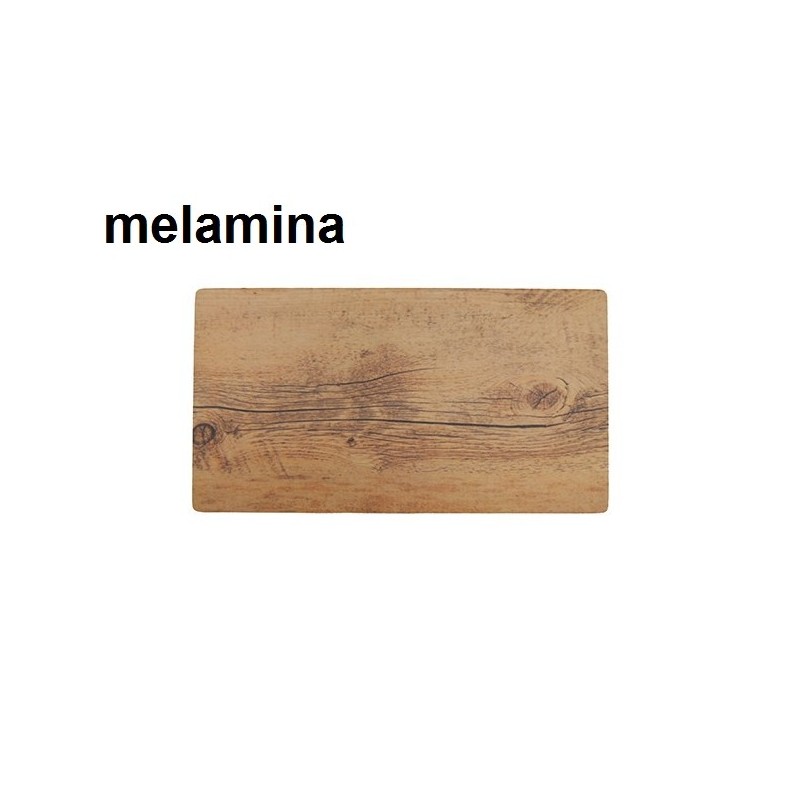 PIASTRA RETT.MEL.cm 32x17 W  - 5366031 | Novalberghiera