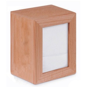 PORTATOVAGLIOLI LEGNO  - 899025 | Novalberghiera