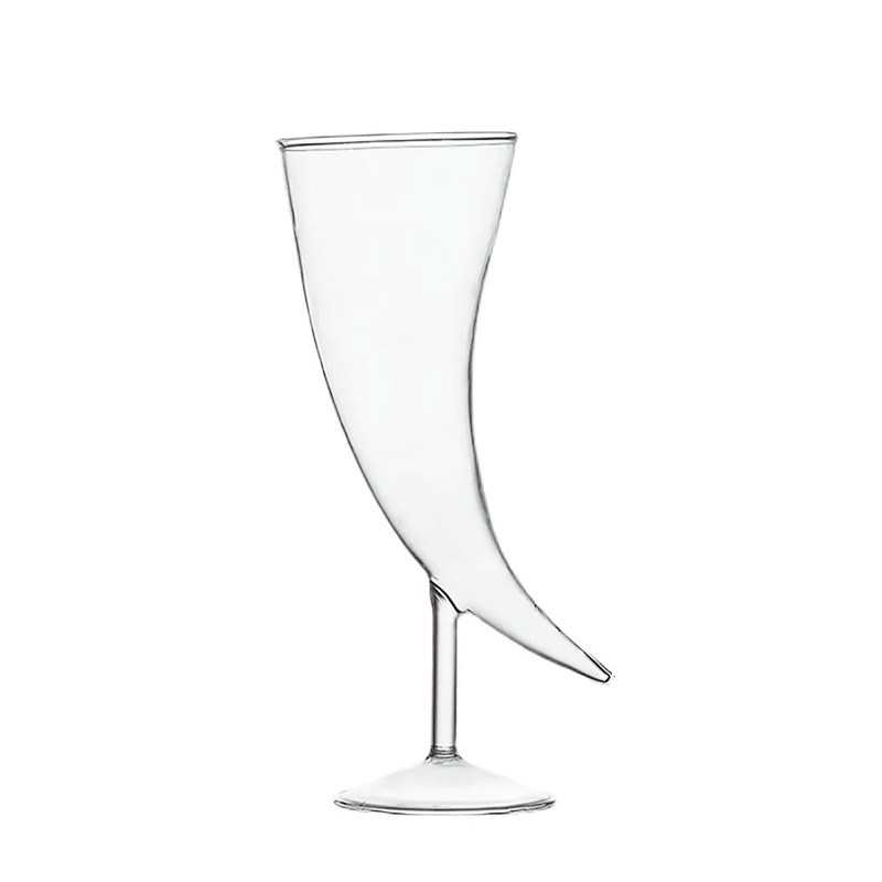 BICCHIERE UNICORNO cl 40  - 1339002 | Novalberghiera