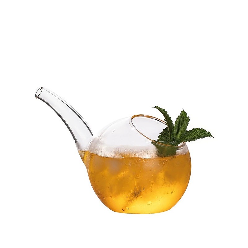 BICCHIERE PIPA cl 44  - 1339005 | Novalberghiera