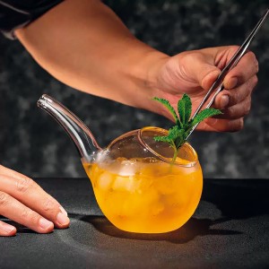 BICCHIERE PIPA cl 44  - 1339005 | Novalberghiera