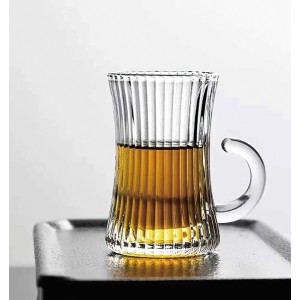 CONF.6 BICCHIERI RIG.C/MAN. cl 11  - 1339007 | Novalberghiera