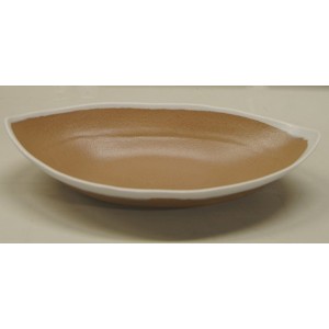 BROWN BARCA MELAMINA cm 26  - 1347326 | Novalberghiera