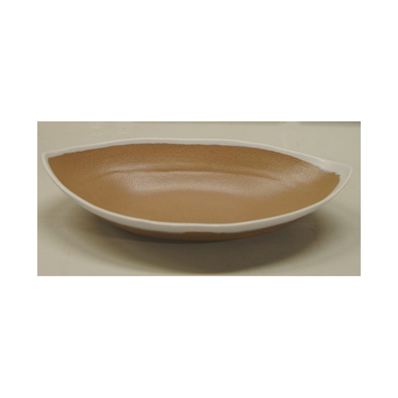 BROWN BARCA MELAMINA cm 26  - 1347326 | Novalberghiera