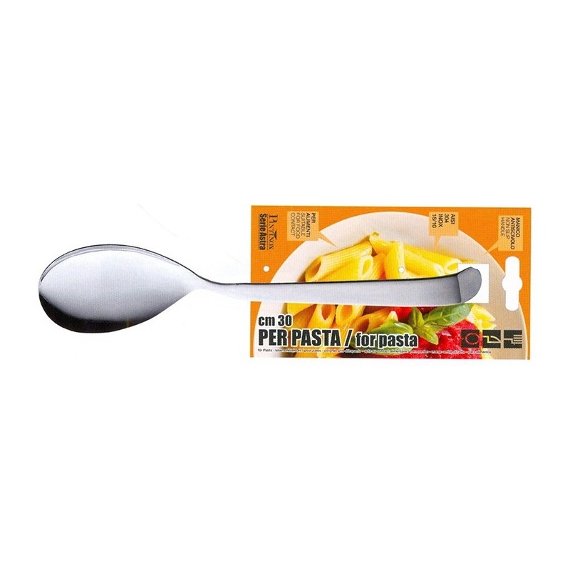 CUCCHIAIONE MULTIUSO cm 30  - 2516000 | Novalberghiera