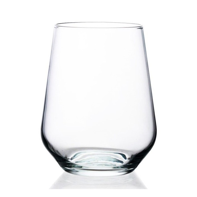 BICCHIERE PASABAHCE ALLEGRA cl. 42  - 2975042 | Novalberghiera