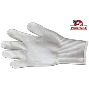 GUANTO ANTITAGLIO S bianco  - 3157021 | Novalberghiera