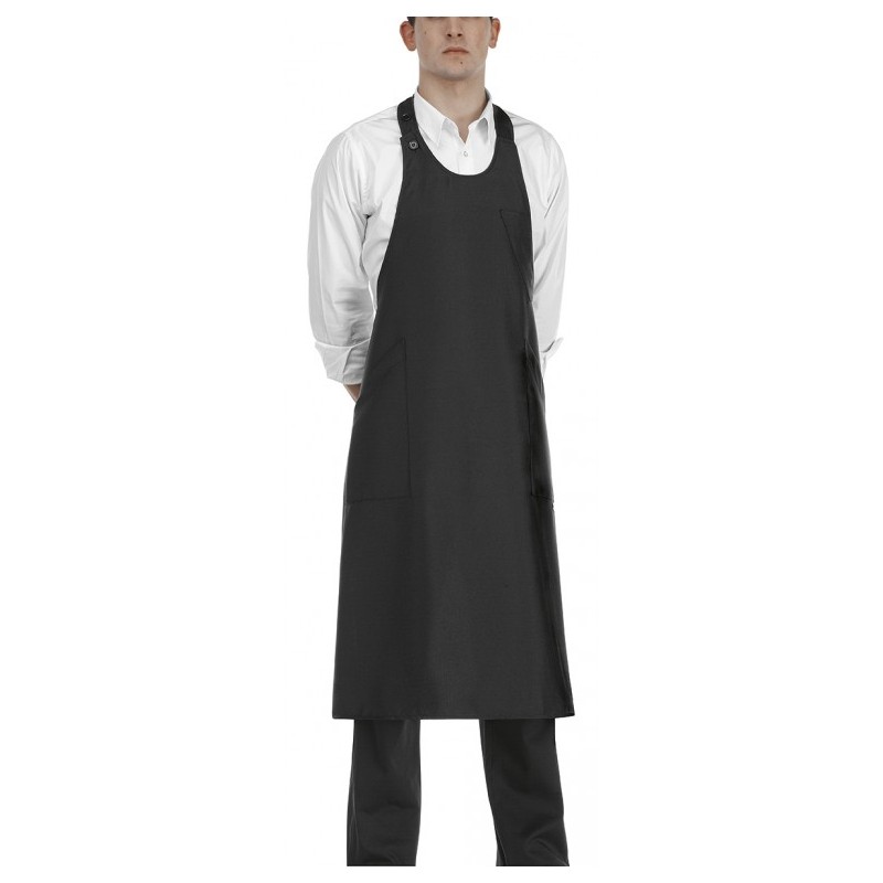 GREMB.SOMMELIER NERO  - 316005 | Novalberghiera