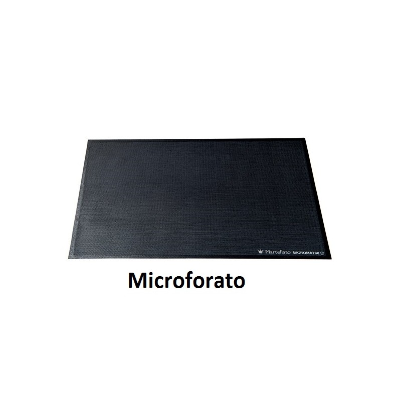TAPPETO MICROF. 60x40  - 3618060 | Novalberghiera
