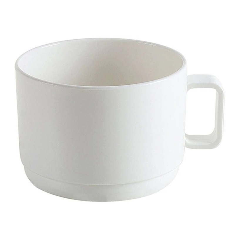 TAZZA COLAZ.POLIPROP.S/P.cl.45  - 1467002 | Novalberghiera