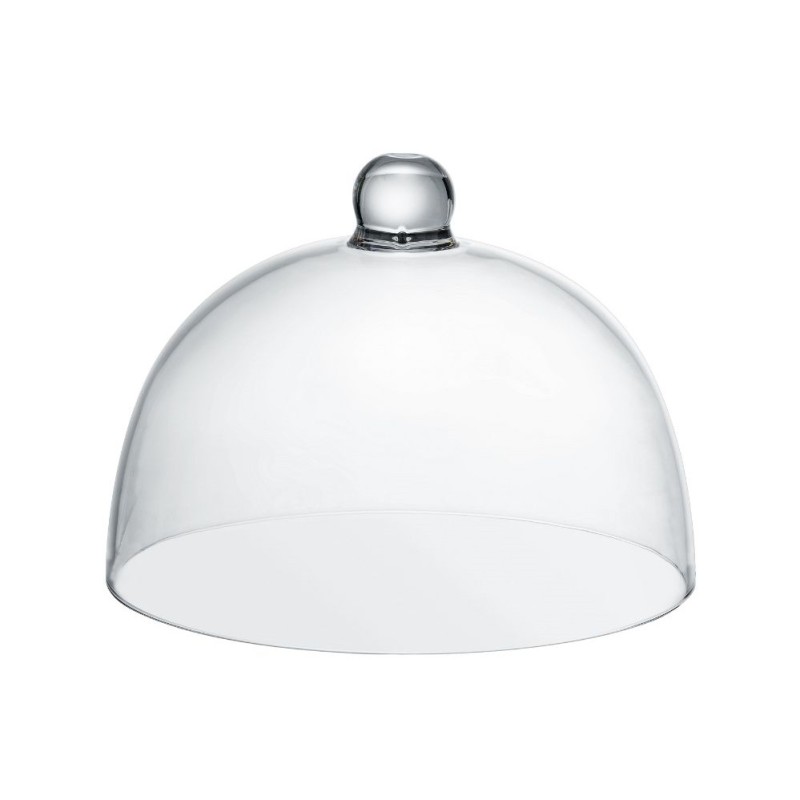 CLOCHE POLIC.HARMONY Øcm 21x15h  - 2060021 | Novalberghiera