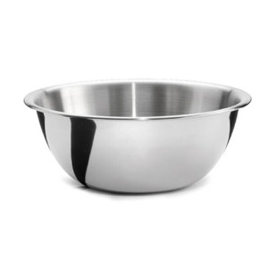 BACINELLA INOX Øcm 16  - 4507016 | Novalberghiera