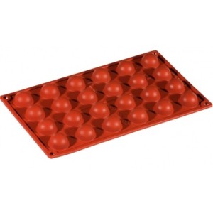 STAMPO SILIC.24 IMPR.-FR004  - 4630004 | Novalberghiera