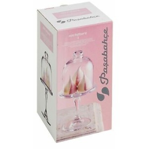 MINI PASTICC.Alta C/CLOCHE  - 4918004 | Novalberghiera