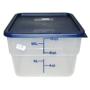 BARATTOLO QUADRO C/C.Lt.11,4  - 5320100 | Novalberghiera