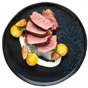 SERIE TAVOLA PHOBOS  - 1069999 | Novalberghiera