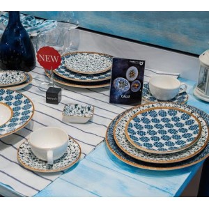 SERIE TAVOLA CALIF  - 1129999 | Novalberghiera