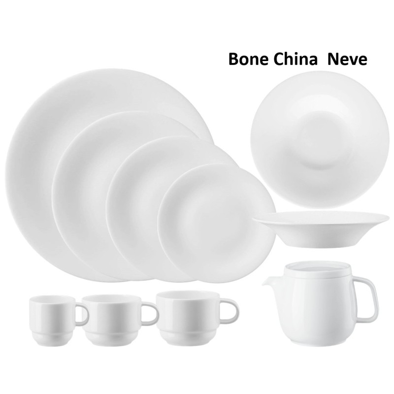 SERIE TAVOLA NEVE  - 1206999 | Novalberghiera