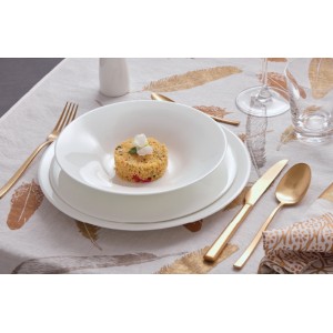 SERIE TAVOLA NEVE  - 1206999 | Novalberghiera