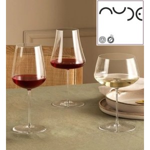 STEM ZERO CALICI SOFFIATI A BOCCA  - 1554999 | Novalberghiera