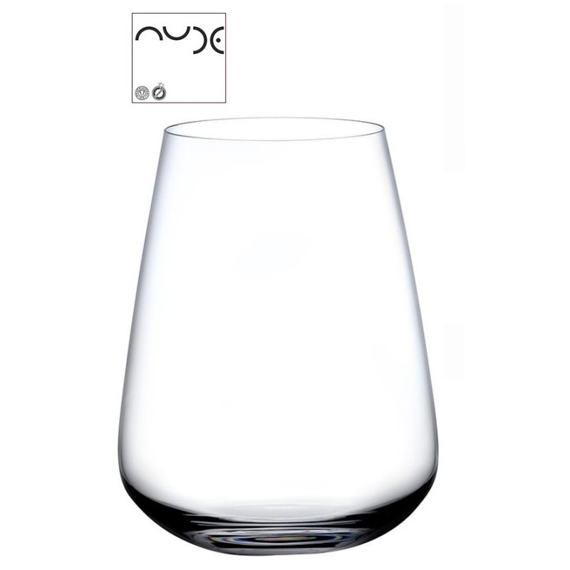 STEM ZERO BICC. ACQUA cl.45  - 1554000 | Novalberghiera