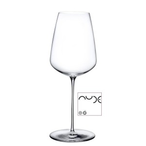 STEM ZERO VINI BIANCHI cl.45  - 1554001 | Novalberghiera