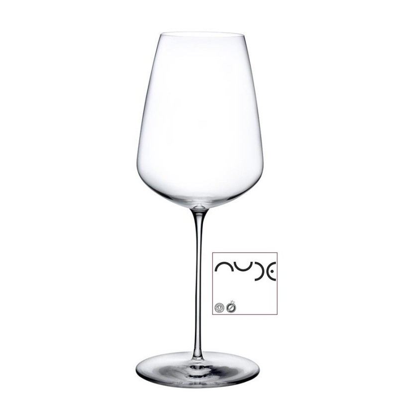 STEM ZERO VINI BIANCHI cl.45  - 1554001 | Novalberghiera