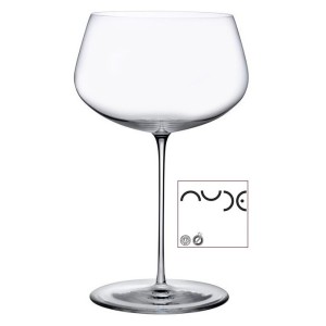 STEM ZERO VINI BIANCHI cl.75  - 1554002 | Novalberghiera