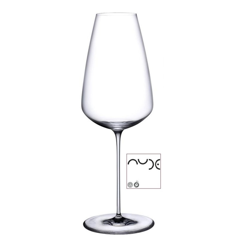 STEM ZERO FLOUT CHAMP.cl.45  - 1554003 | Novalberghiera