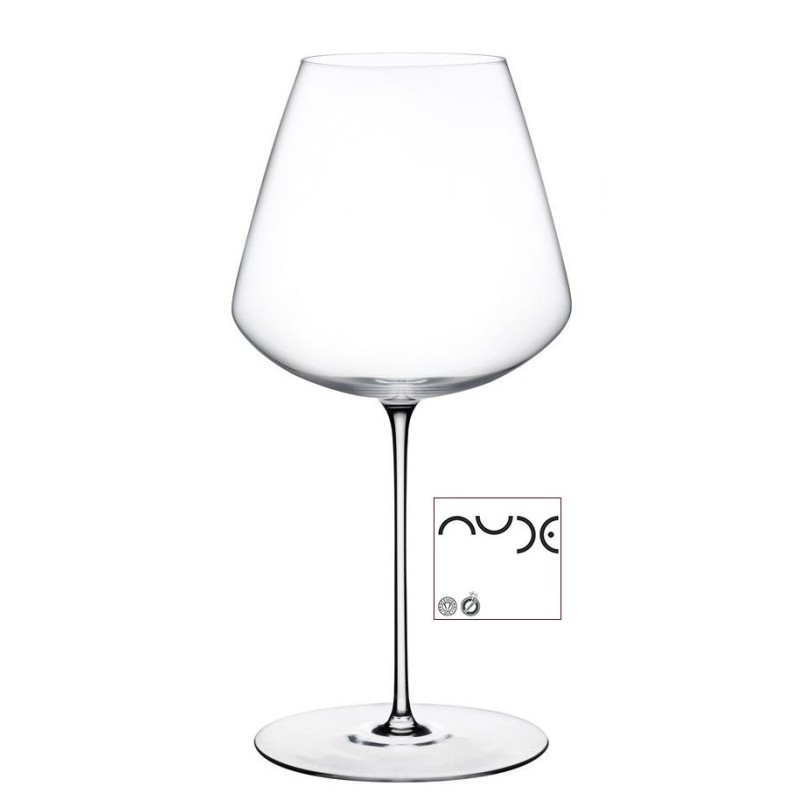 STEM ZERO VINI ROSSI cl.65  - 1554004 | Novalberghiera