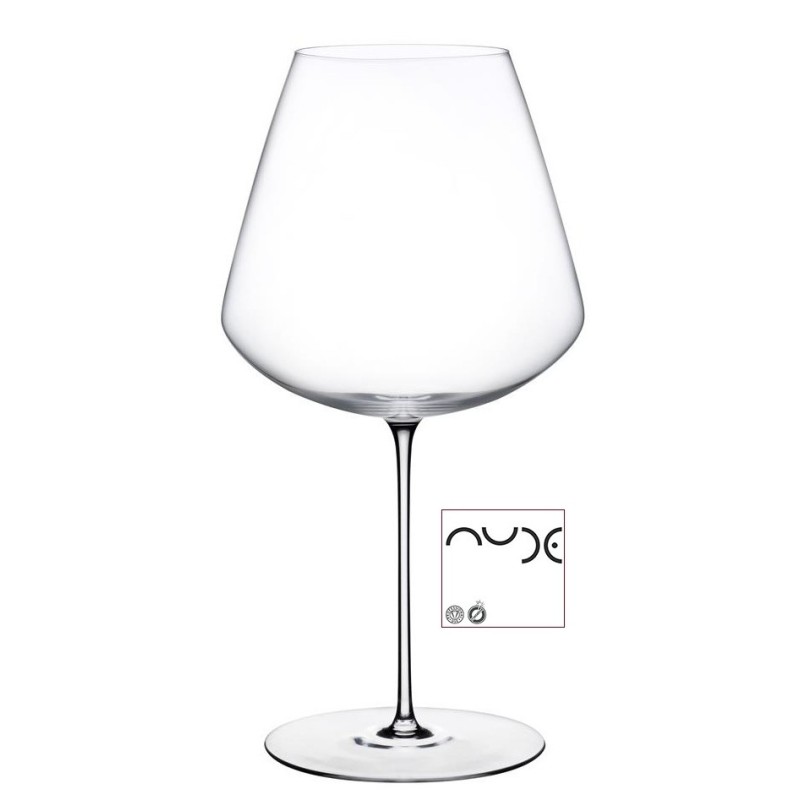 STEM ZERO VINI ROSSI cl.95  - 1554005 | Novalberghiera