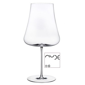 STEM ZERO VINI ROSSI cl.100  - 1554007 | Novalberghiera