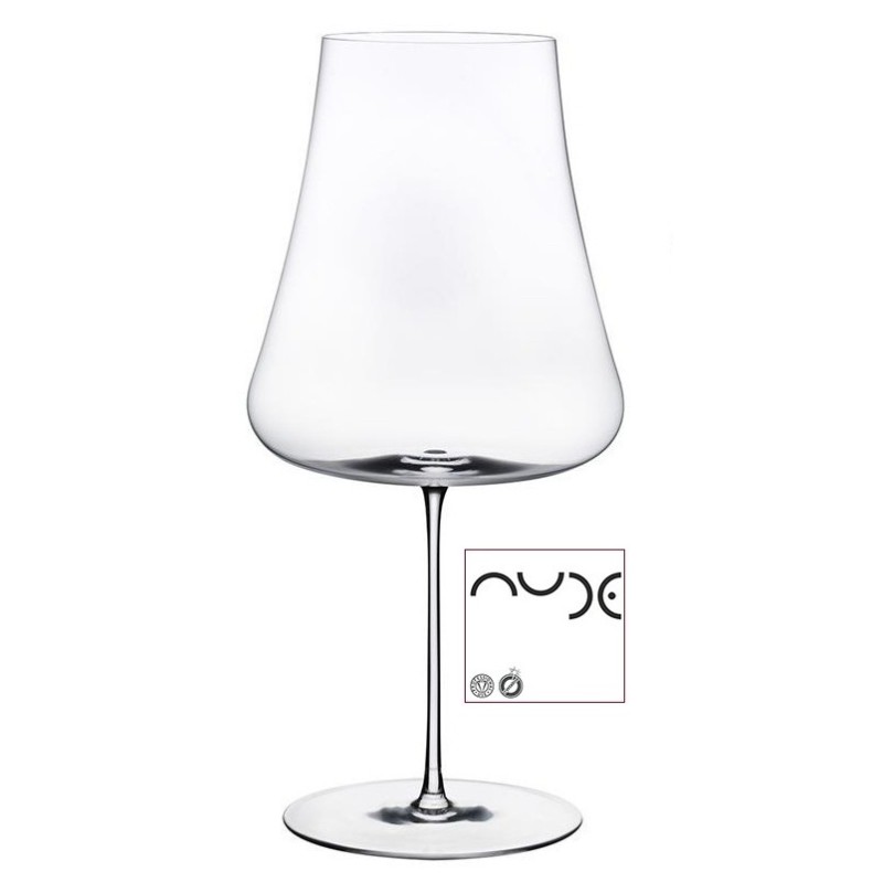 STEM ZERO VINI ROSSI cl.100  - 1554007 | Novalberghiera