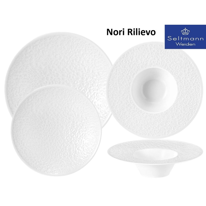 SERIE TAVOLA NORI  - 2067999 | Novalberghiera