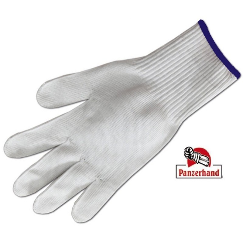 GUANTO ANTITAGLIO L blu  - 3157023 | Novalberghiera