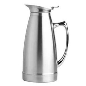 CARAFFA TERMICA INOX lt.1,6  - 4349016 | Novalberghiera