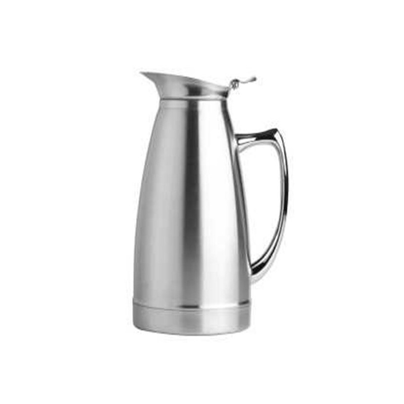CARAFFA TERMICA INOX lt.1,6  - 4349016 | Novalberghiera